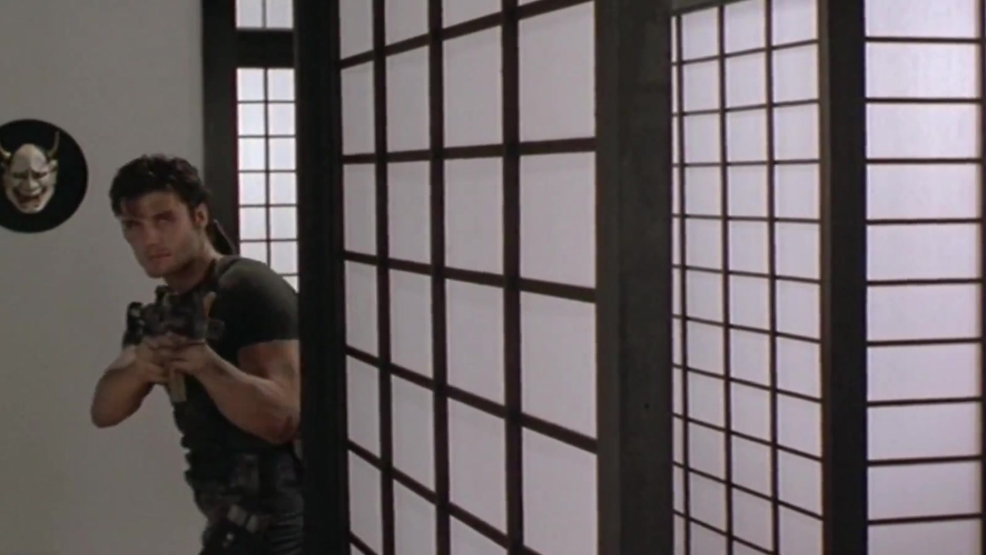 Video thumbnail for How Blade Changed Superhero Movies And No One Noticed