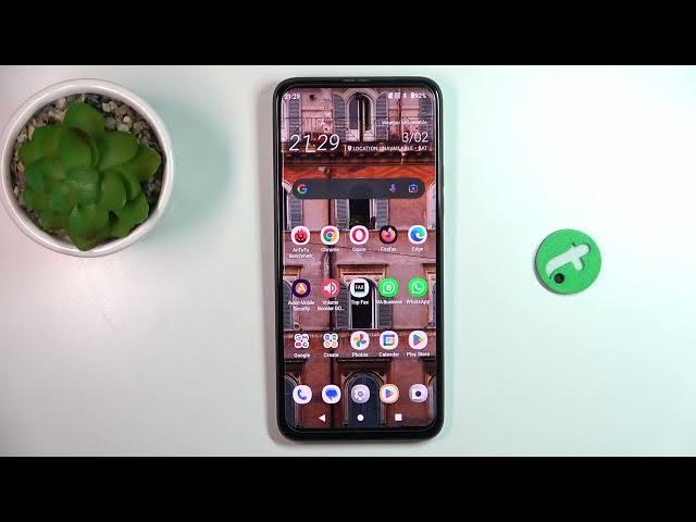 Video thumbnail for How to Check for Updates in HTC U23 Pro – Check for Software Updates