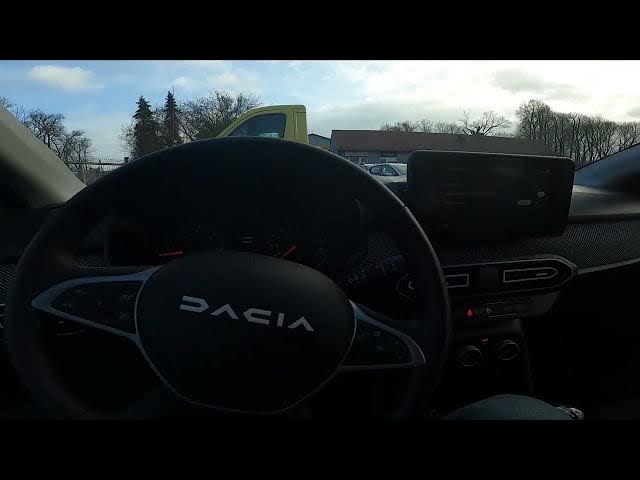 Video thumbnail for How to Enable or Disable Bluetooth in Car Radio in Dacia Sandero III ( 2021 – now )