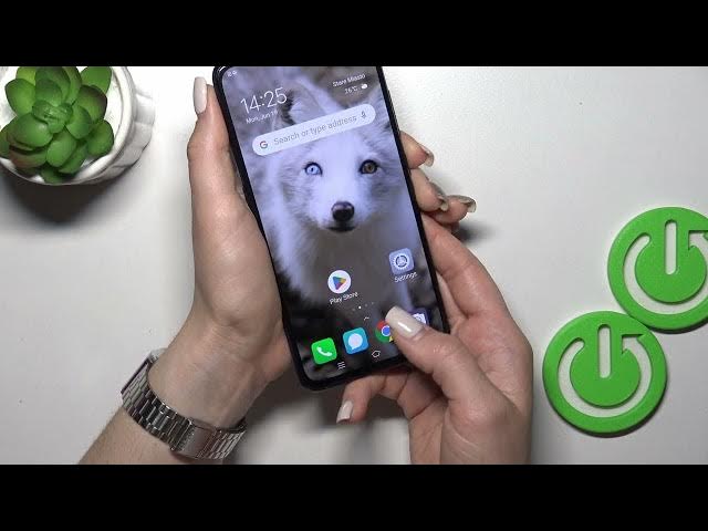 Video thumbnail for How to Perform Fingerprint Scanner Test on VIVO V15 Pro? - Test Fingerprint Scanner