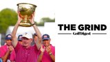Video thumbnail for Team USA Avoids a Presidents Cup Disaster