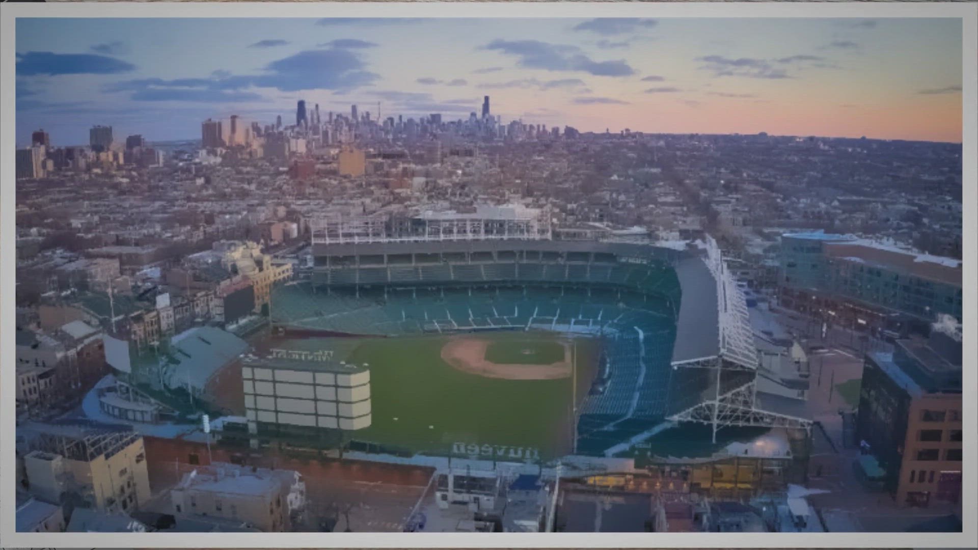 'Video thumbnail for Major League Ballparks You Should Put On a Bucket List'