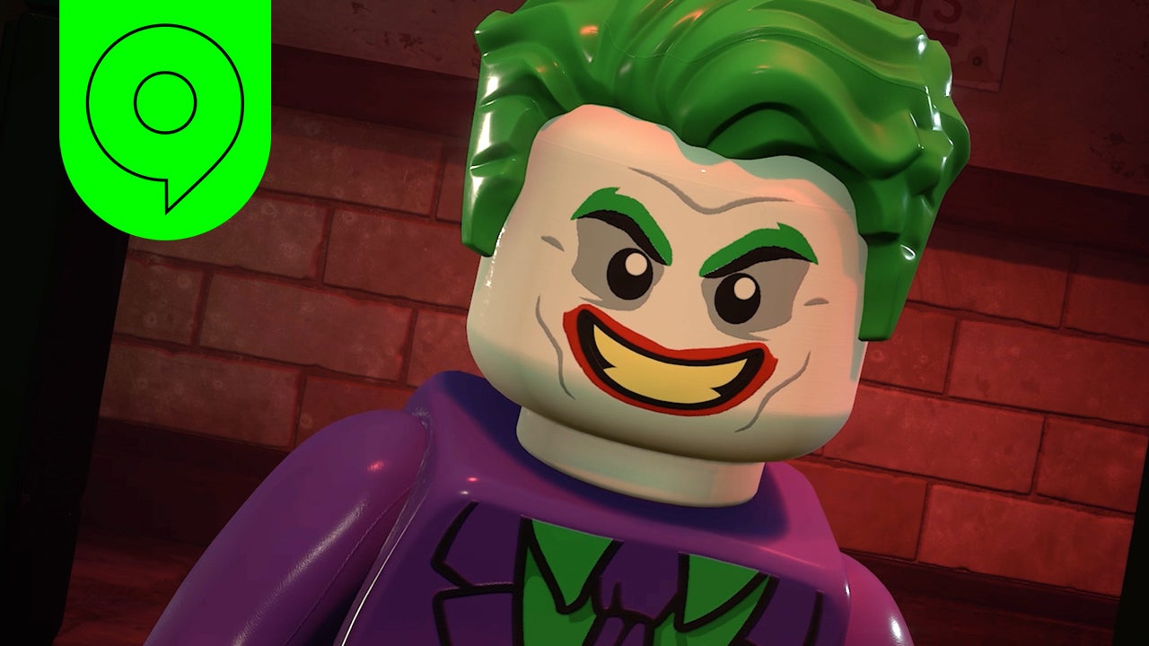 Video thumbnail for LEGO Batman: Legacy of the Dark Knight Deluxe Edition - Mayhem Collection Trailer | gamescom 2026