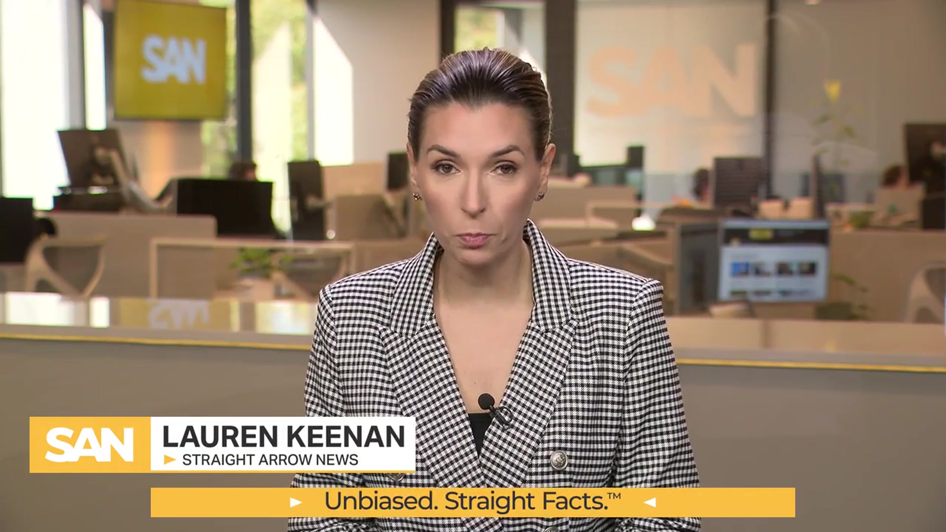 'Video thumbnail for Trump admin says assaults on ICE agents up 1,000%. The data refutes that'