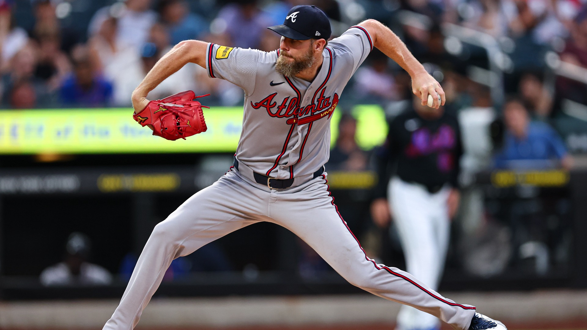 Video thumbnail for Atlanta Braves' Resilience: A Surge Towards a Top NL Seed