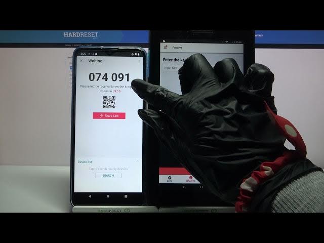 Video thumbnail for How to Transfer Files from Android to LENOVO Tab E7 – Move Data from Any Android to LENOVO Tab E7