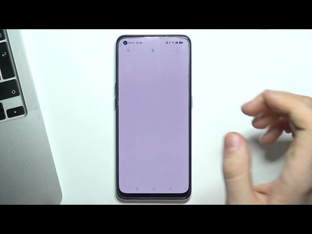 Video thumbnail for How to Set Up a Free VPN on OPPO Reno 7 // Turbo VPN