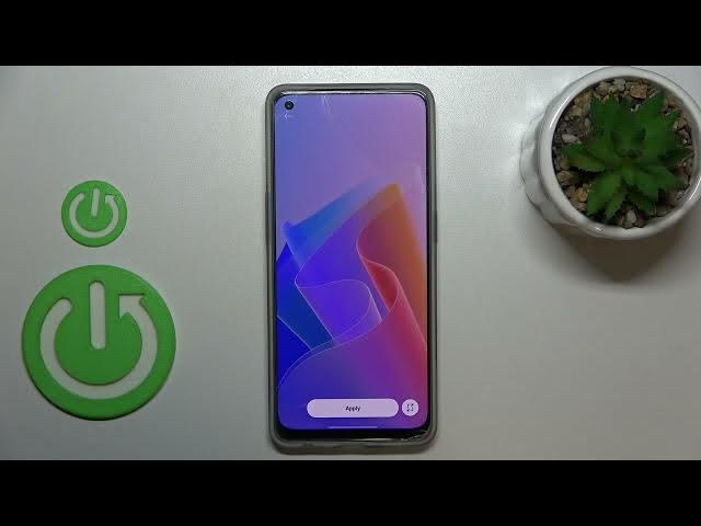 Video thumbnail for How to Change Wallpaper on OPPO Reno8 - Set New Wallpaper