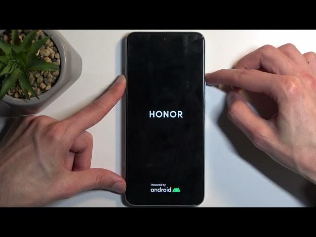 Video thumbnail for How to Boot Recovery Mode on Honor X7b?
