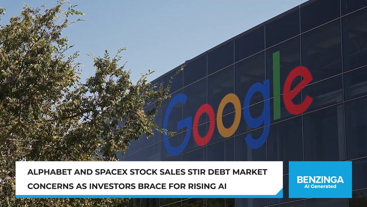 Video thumbnail for Tech Equity Boom