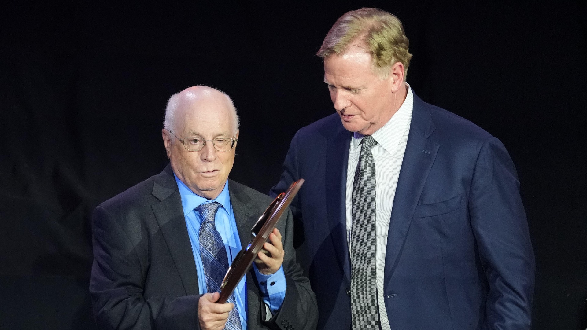 Video thumbnail for NFL's New Rules Aim to Boost Offensive Scoring, Not Safety