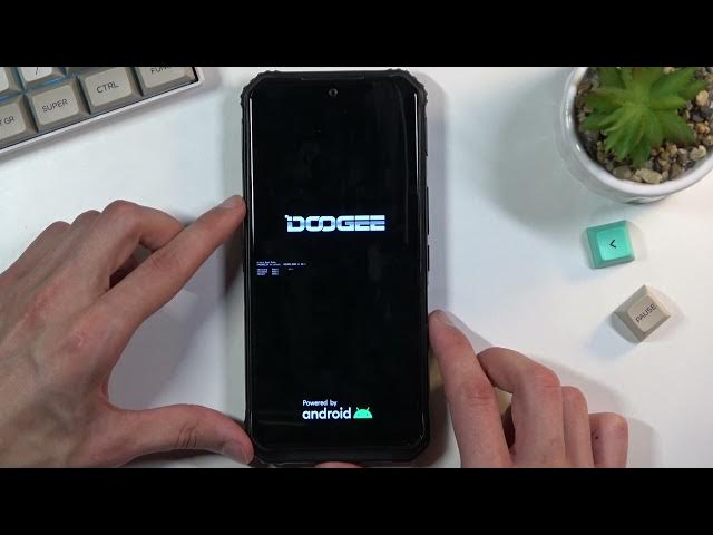 Video thumbnail for How to Wipe Cache on DOOGEE S95 Pro? – Format Cache Partition