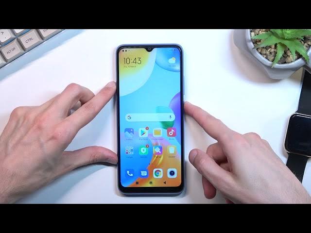 Video thumbnail for How to Activate Power Saving Mode on XIAOMI Redmi 10C - Turn On Power Saving Mode