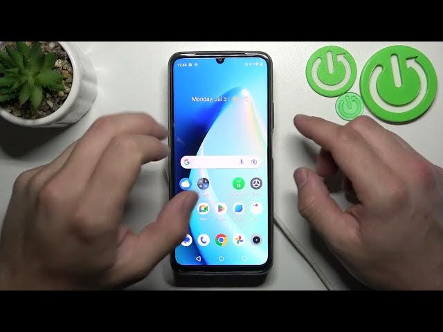 Video thumbnail for Does REALME C53 Support Wireless Charging?