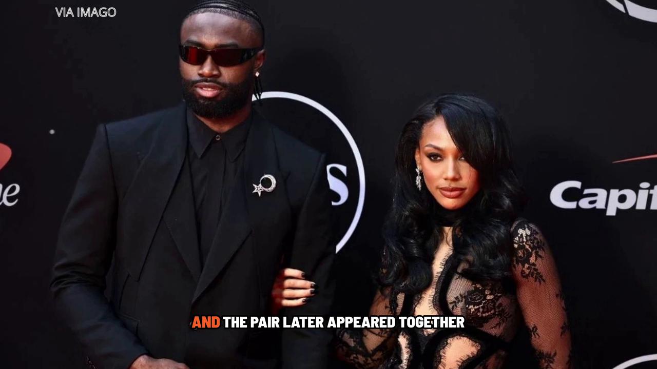 Video thumbnail for 4 NBA Players Who Dated WNBA Stars