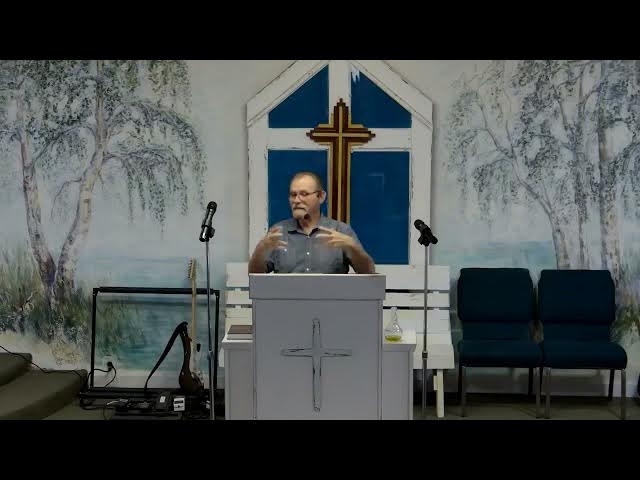 Video thumbnail for Sermon on the Mount - Part Two