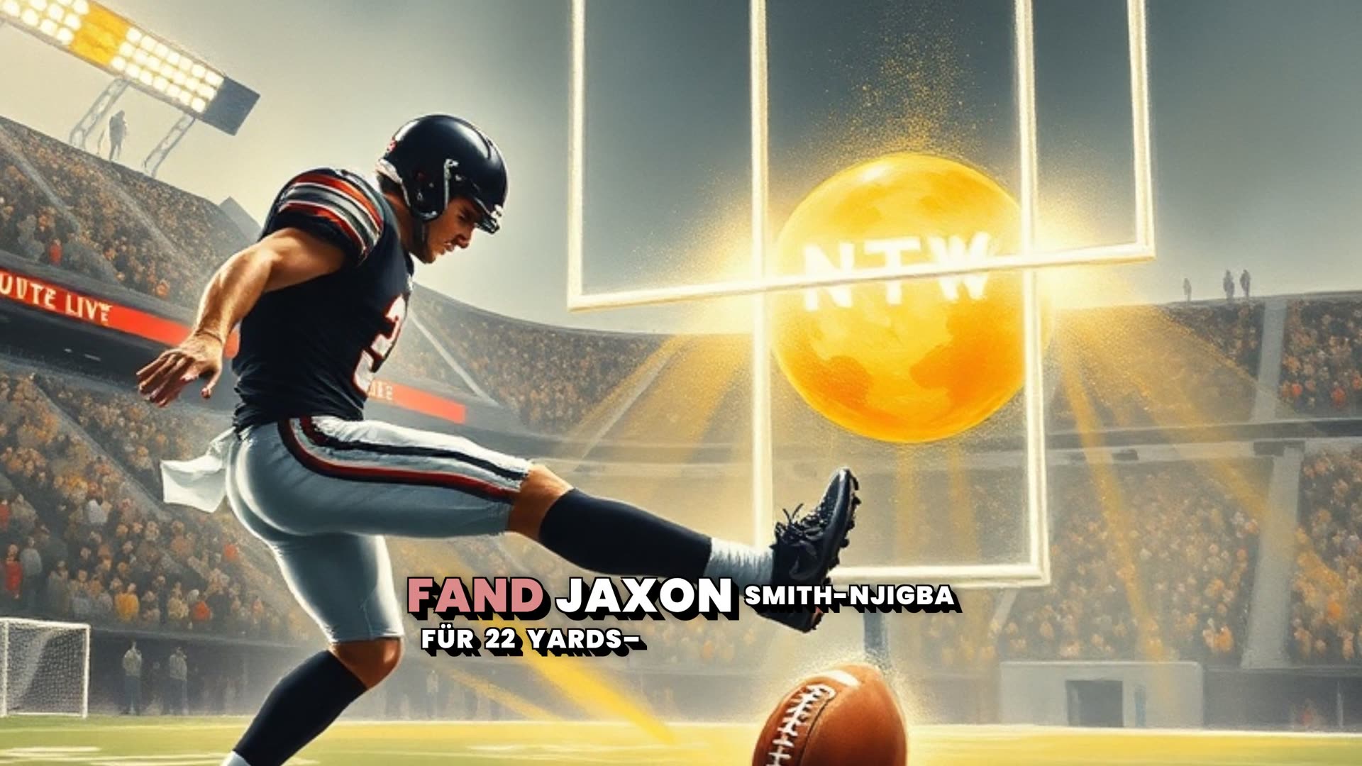 Video thumbnail for Seahawks schlagen Cardinals in letzter Sekunde! Jason Myers trifft aus 52 Yards