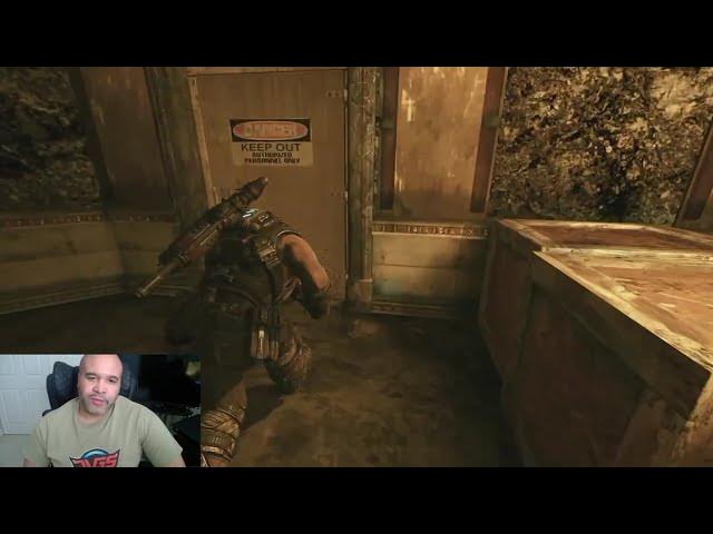 Video thumbnail for Revisiting Gears of War 2 and 3 — Do They Still Hold Up? (Jason's Retrospective)