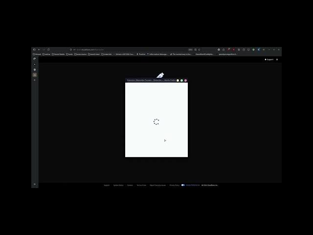 Video thumbnail for domain setup in vercel