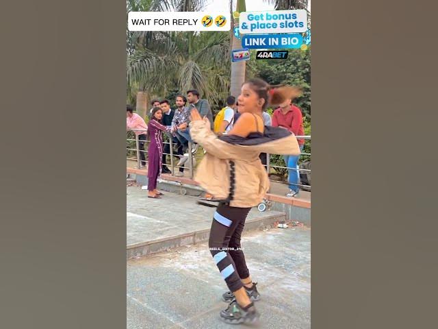 Video thumbnail for 😂😂😂😂 #funny #trending #viralvideo #comedy