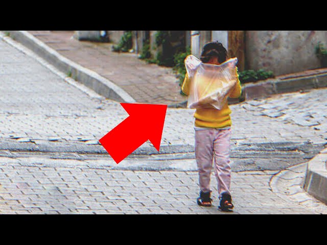 Video thumbnail for Millionaire’s Son Follows Poor Little Girl Who Takes His Leftovers from Restaurant Every Day