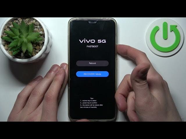 Video thumbnail for How to Enable Fastboot Mode on VIVO V23?