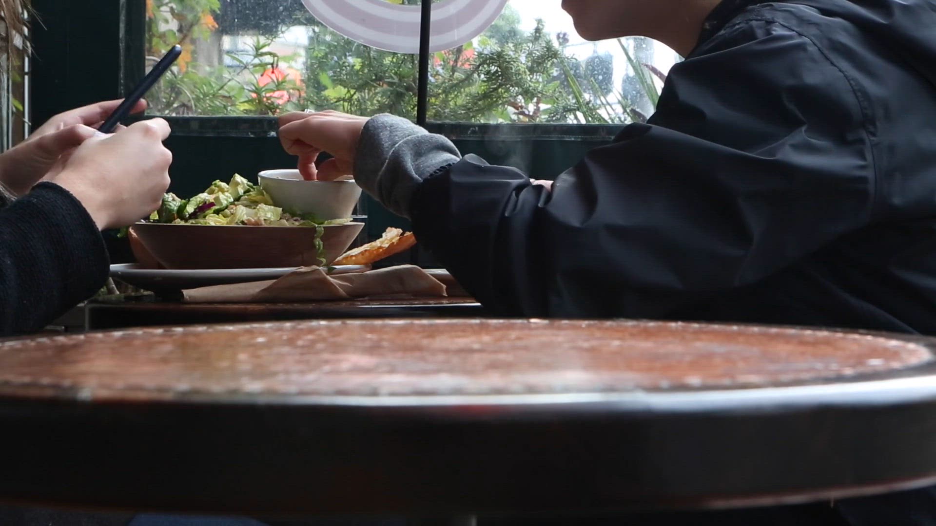 Video thumbnail for coffe time