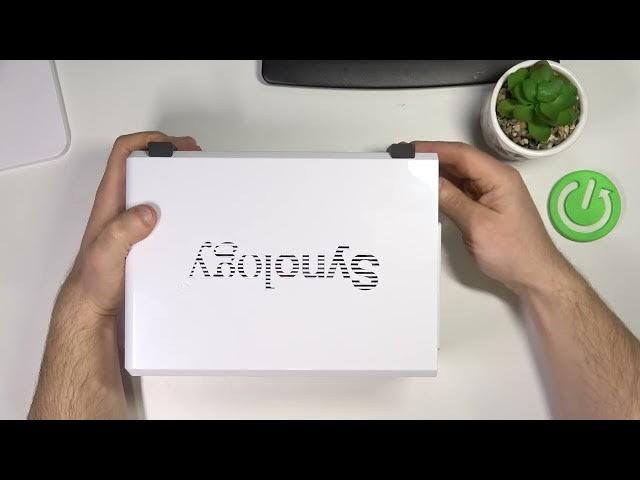 Video thumbnail for How to Mount a Hard Drive into a SYNOLOGY DS220j DiskStation Network Attached Storage - Expand Space