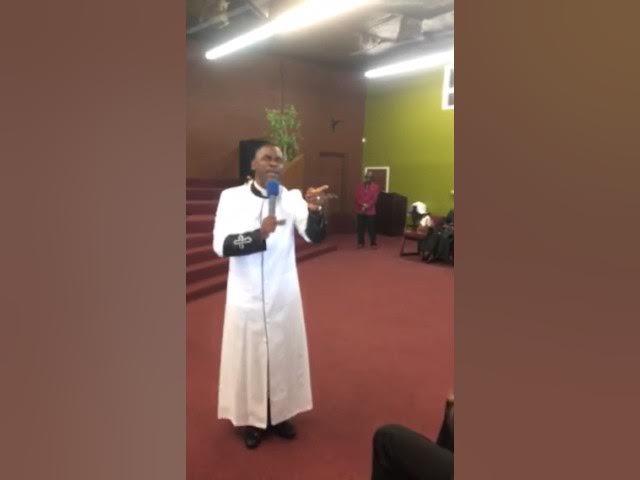 Video thumbnail for Prophetic Message of Sweetness