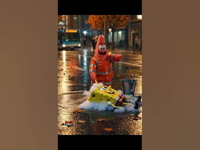 Video thumbnail for SpongeBobQuotes#spongebobquotes #shorts