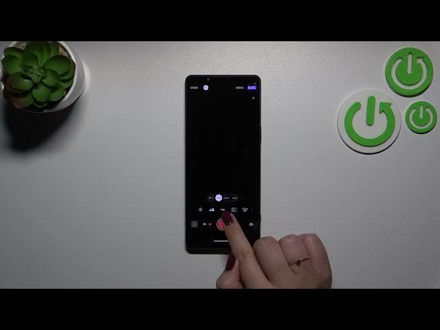 Video thumbnail for How to Change Video Resolution on Sony Xperia 1 V