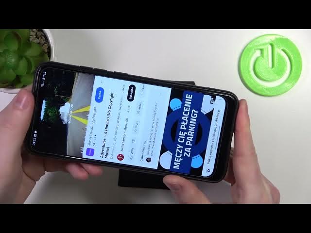 Video thumbnail for Does The Samsung Galaxy A03 Have A Stereo Speaker?