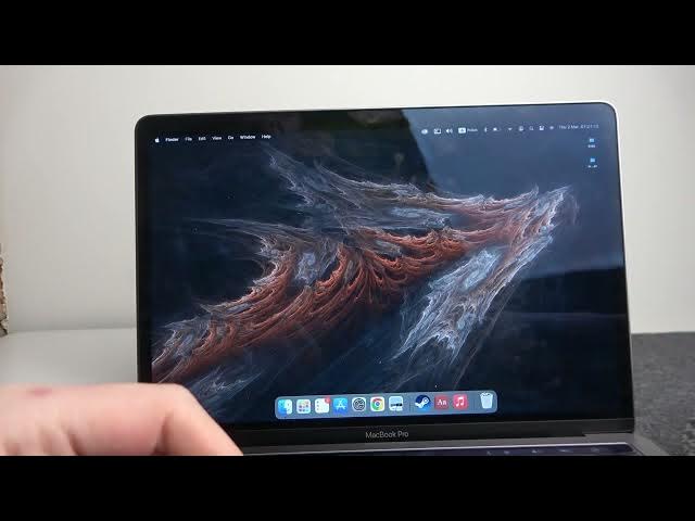 Video thumbnail for How To Pair JBL Flip 5 With MacBook