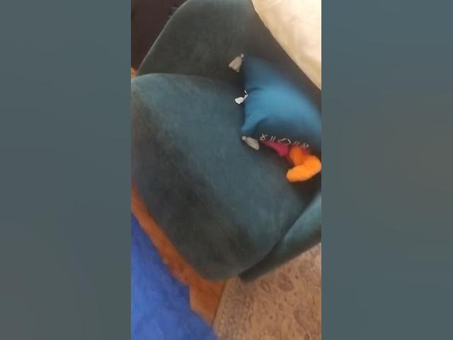 Video thumbnail for Just painting a little bit more dirt