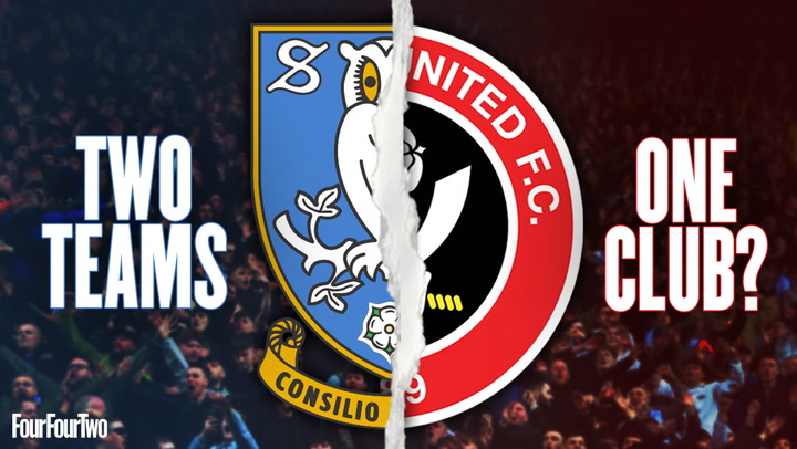 Video thumbnail for Why Merging Football Clubs Seems Impossible (But Could Still Happen)