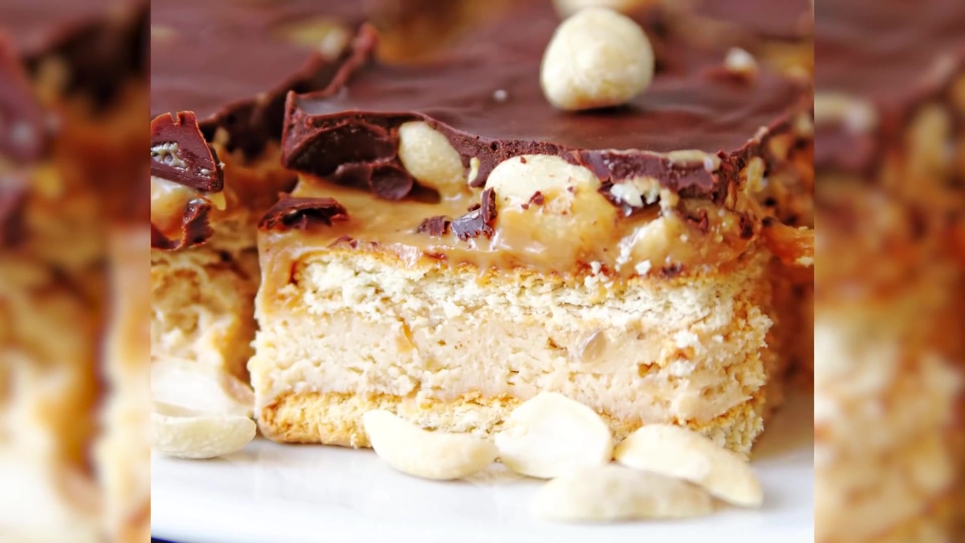 Video thumbnail for The Grandma Desserts We're Obsessed With