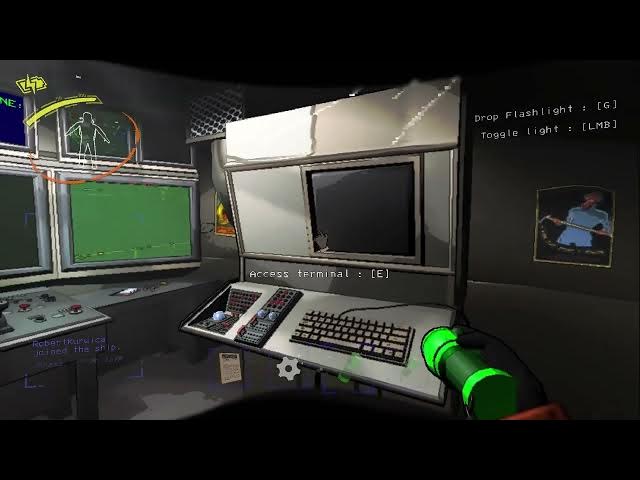 Video thumbnail for How To Open Store In Lethal Company