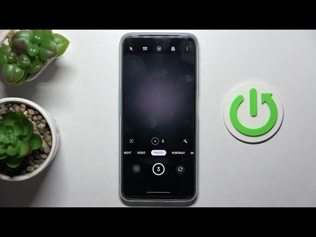 Video thumbnail for OnePlus Nord CE 2 Lite - How To Add Camera Timer