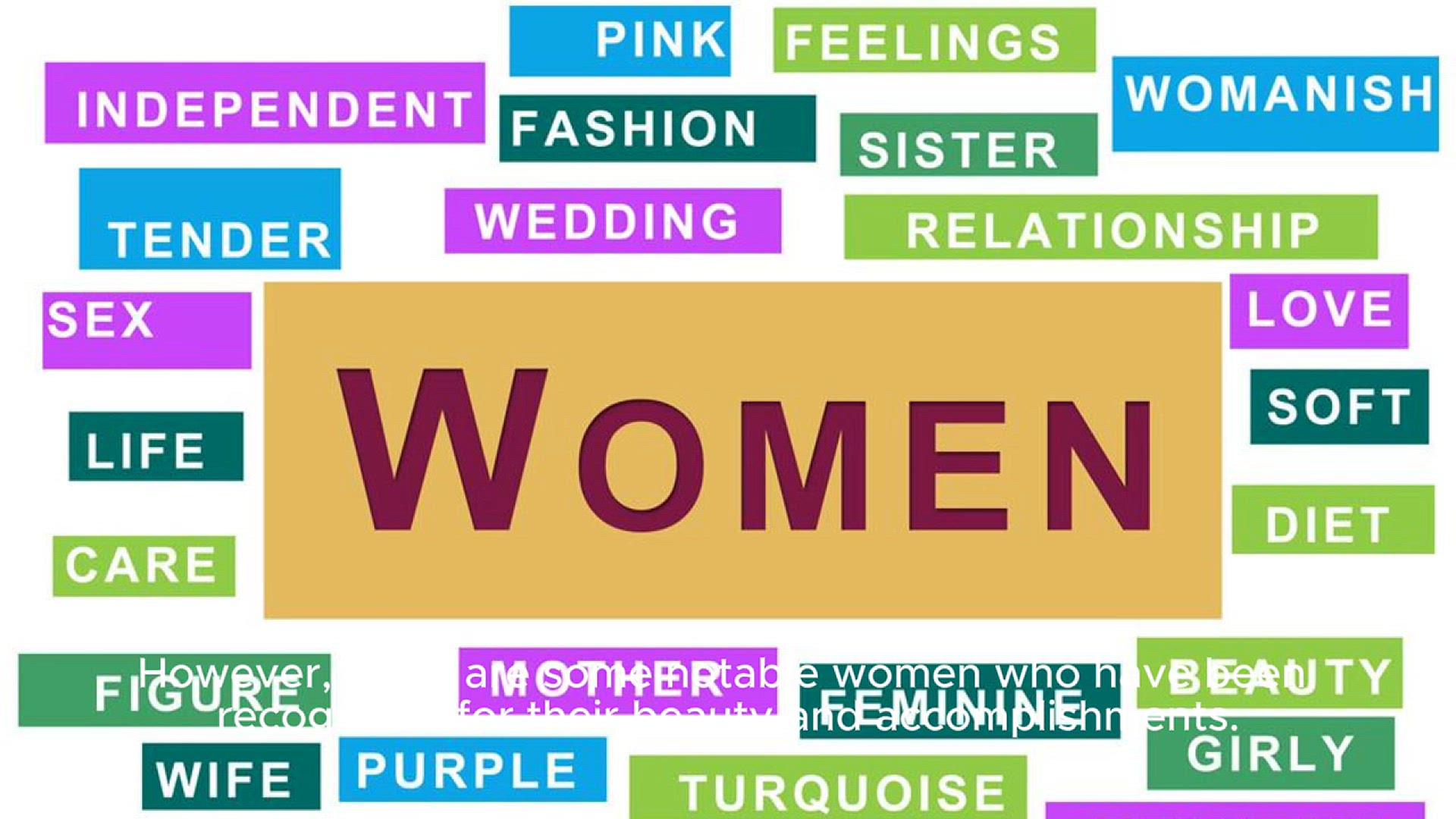 Video thumbnail for world most beautiful girl 2024