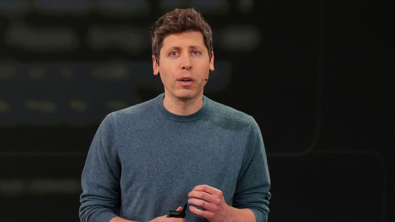 Video thumbnail for OpenAI is piloting a "mission interview" for job candidates