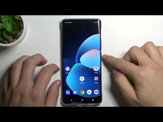 Video thumbnail for How to Shut Down VIVO X60 Pro – Deactivate Device