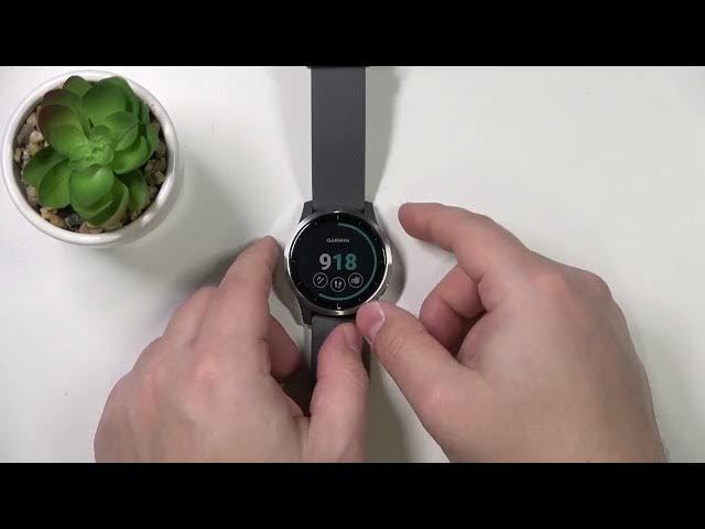 Video thumbnail for How to Force Restart GARMIN Vivoactive 4 – Fix Non-Response