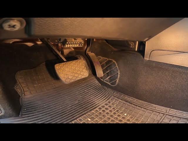 Video thumbnail for Where is the ODB 2 Socket of SsangYong Kyron ( 2005 – 2014 ) | Find ODB 2 Socket