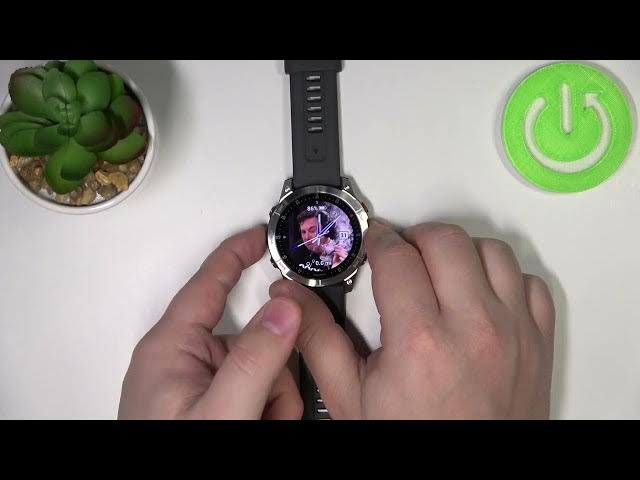Video thumbnail for How to Manage DND Mode on Garmin Epix 2 - Enable/Disable Silent Mode