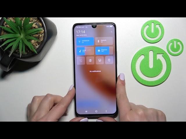 Video thumbnail for How to Switch On Flashlight on TCL 30 | Power On Flashlight on TCL 30