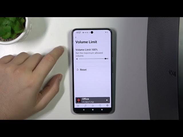 Video thumbnail for How to Change Volume Limit in Sonos 5?