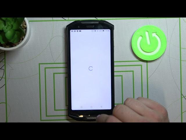 Video thumbnail for Call via Google Assistant - Google Assistant Additional Features on DOOGEE S70
