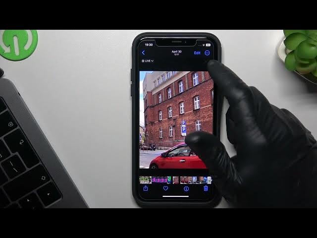 Video thumbnail for iOS Tricks: How to Duplicate Photos on iPhone?