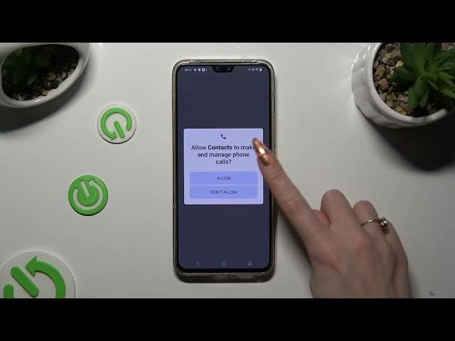 Video thumbnail for How to Add Emergency Numbers on VIVO V23? | ICE Numbers