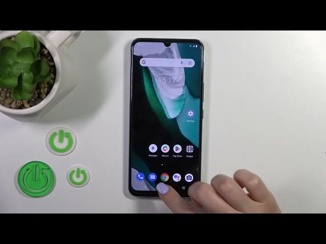 Video thumbnail for How to Enable Google Feed on VIVO IQOO U5X